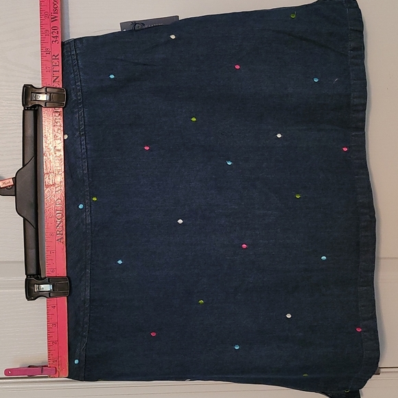 PICKLEBALL! GOLF! TENNIS! Shorts. Skort. Skirt. FUN! Size 16. - Picture 9 of 9